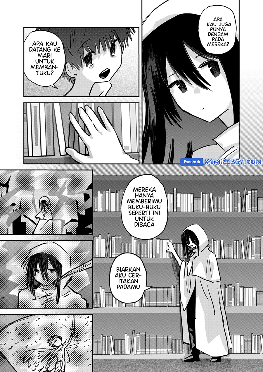 From The Hero In His Past chapter null