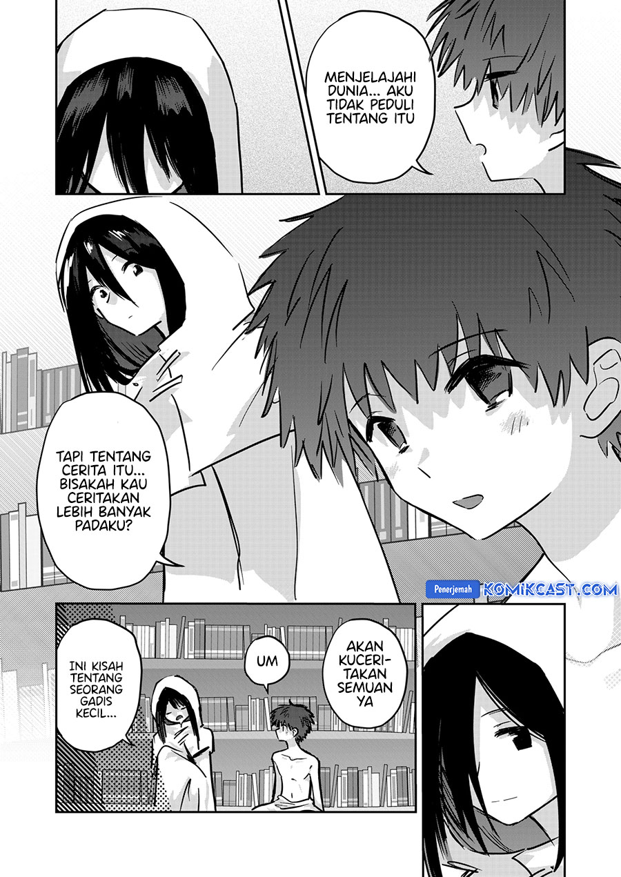 From The Hero In His Past chapter null