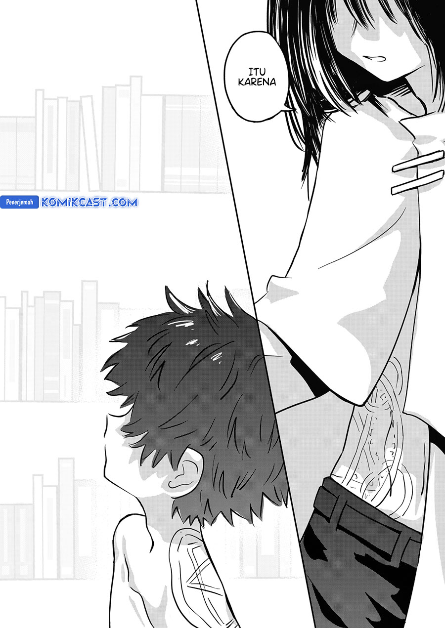 From The Hero In His Past chapter null