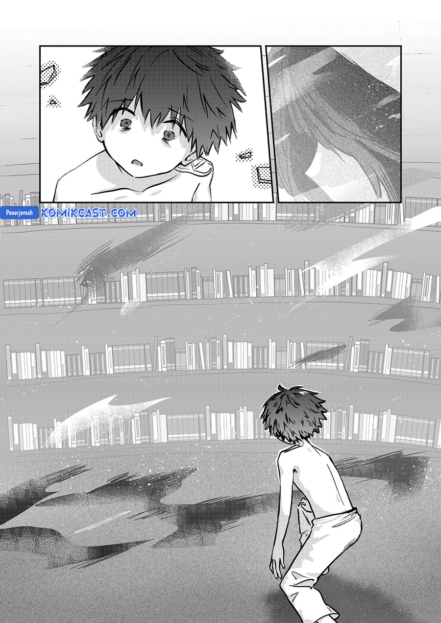 From The Hero In His Past chapter null