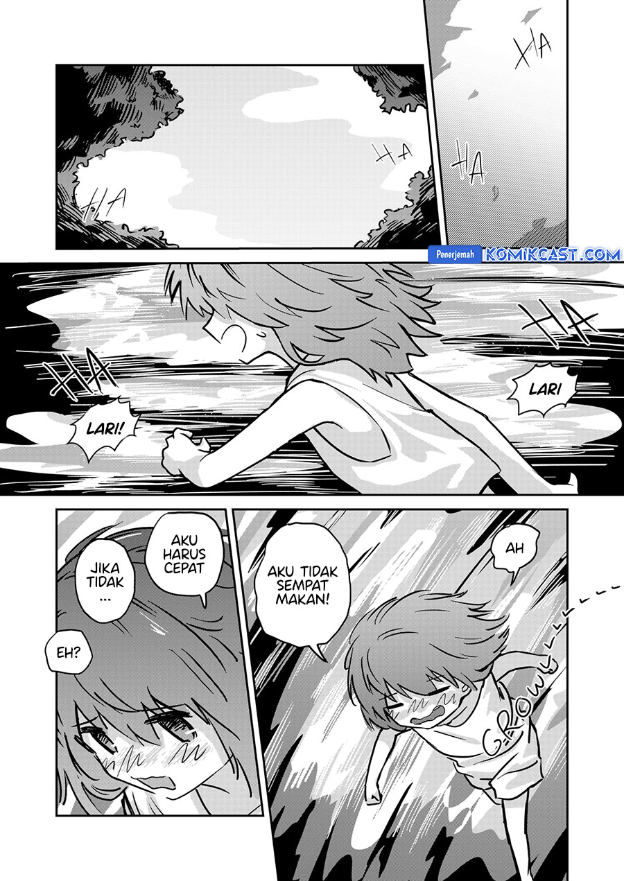 From The Hero In His Past chapter null