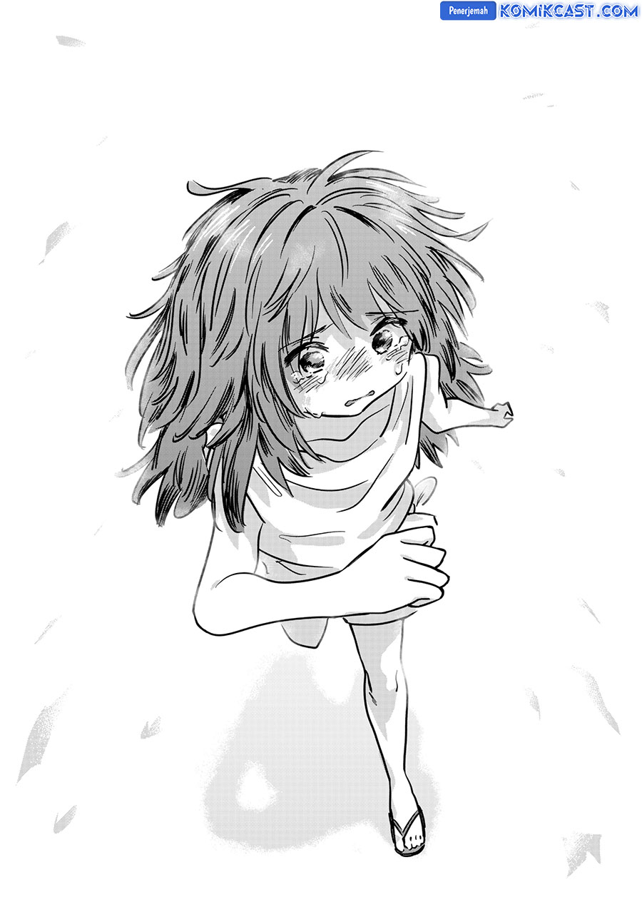 From The Hero In His Past chapter null