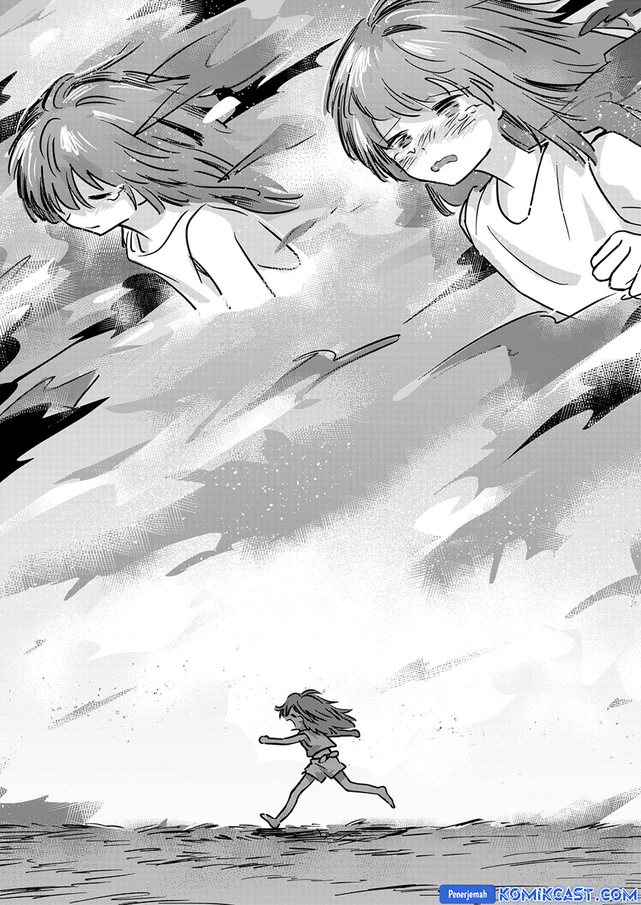 From The Hero In His Past chapter null