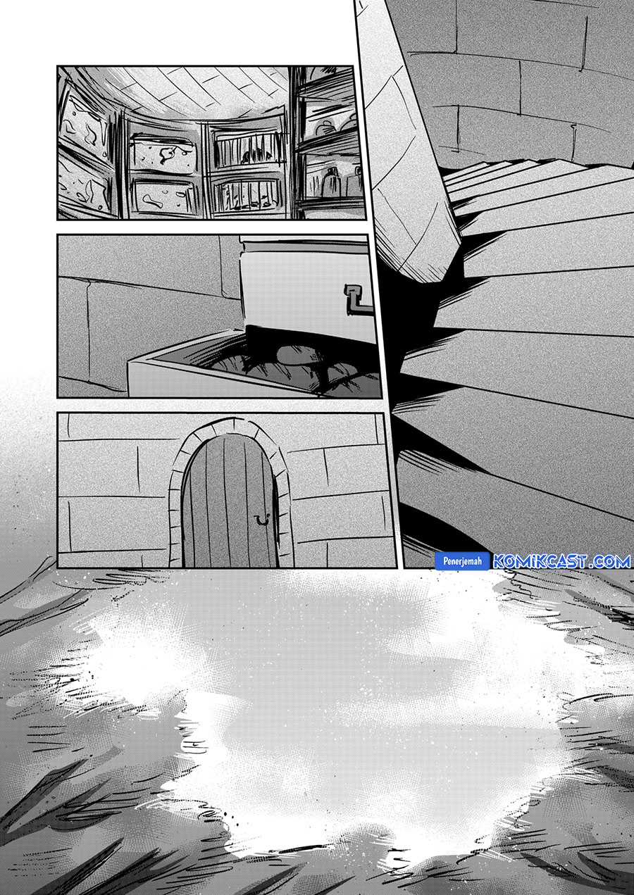 From The Hero In His Past chapter null