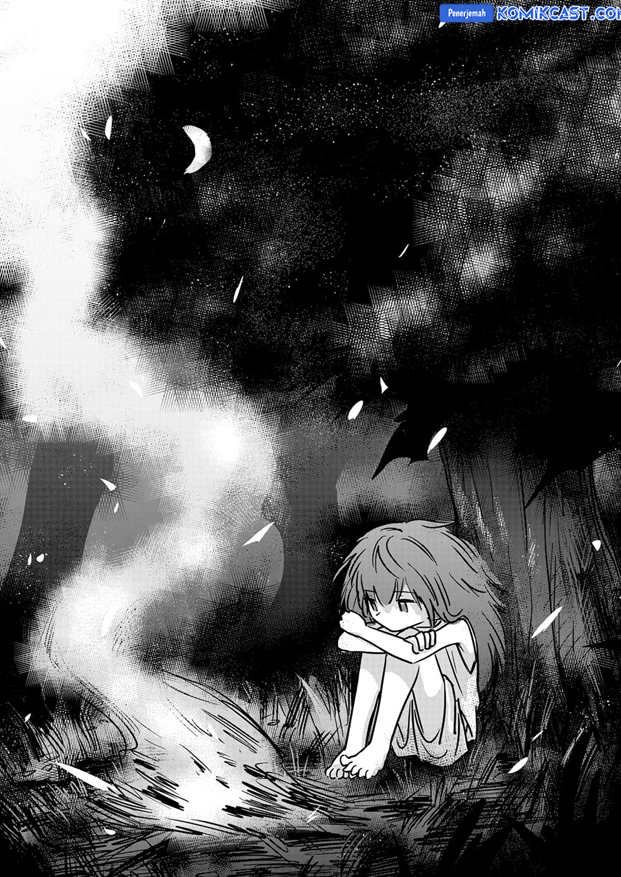From The Hero In His Past chapter null