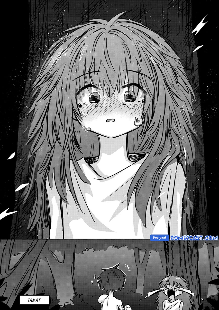 From The Hero In His Past chapter null