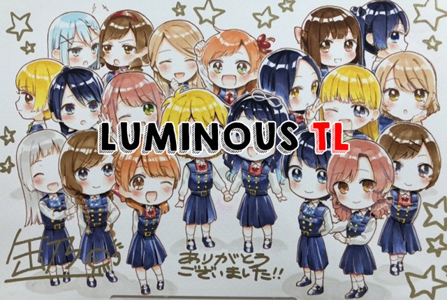 GIRLS und PANZER – GIRLS & SCP (Doujinshi) chapter 0