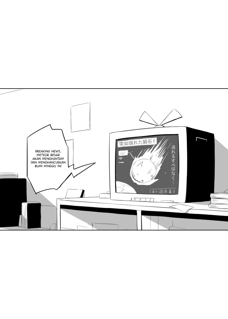 Have a Nice Ending Chapter 00 Bahasa Indonesia