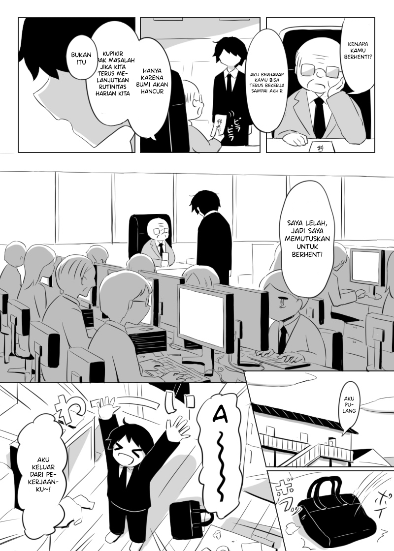 Have a Nice Ending Chapter 00 Bahasa Indonesia