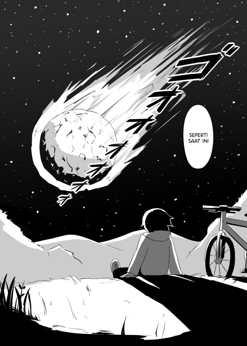Have a Nice Ending Chapter 00 Bahasa Indonesia