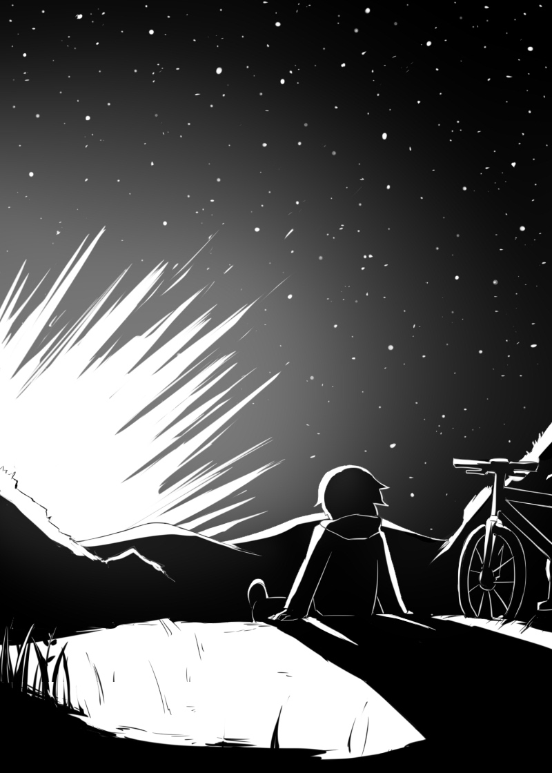 Have a Nice Ending Chapter 00 Bahasa Indonesia