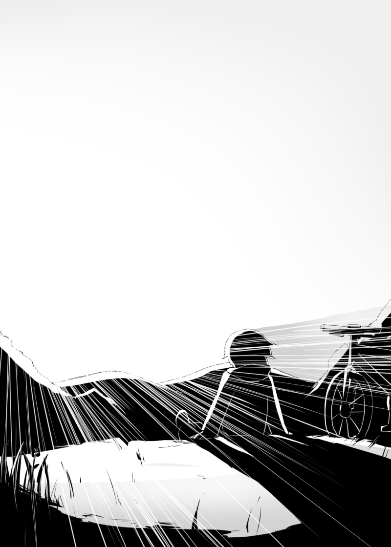 Have a Nice Ending Chapter 00 Bahasa Indonesia