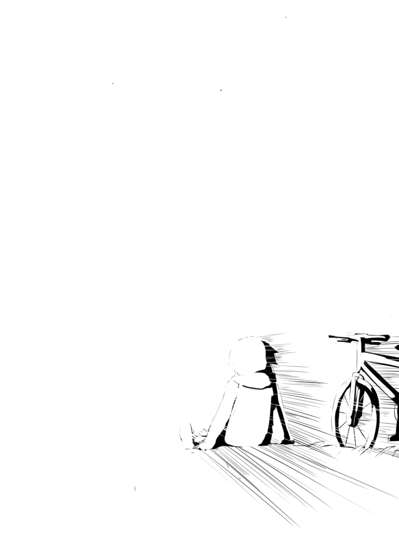 Have a Nice Ending Chapter 00 Bahasa Indonesia