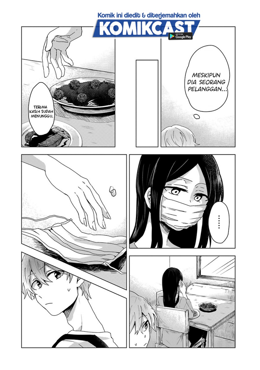 Her Special Seat Chapter 00 Bahasa Indonesia