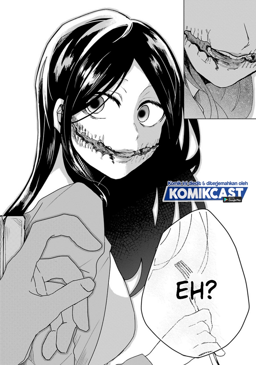 Her Special Seat Chapter 00 Bahasa Indonesia