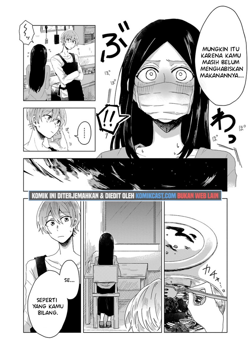 Her Special Seat Chapter 00 Bahasa Indonesia