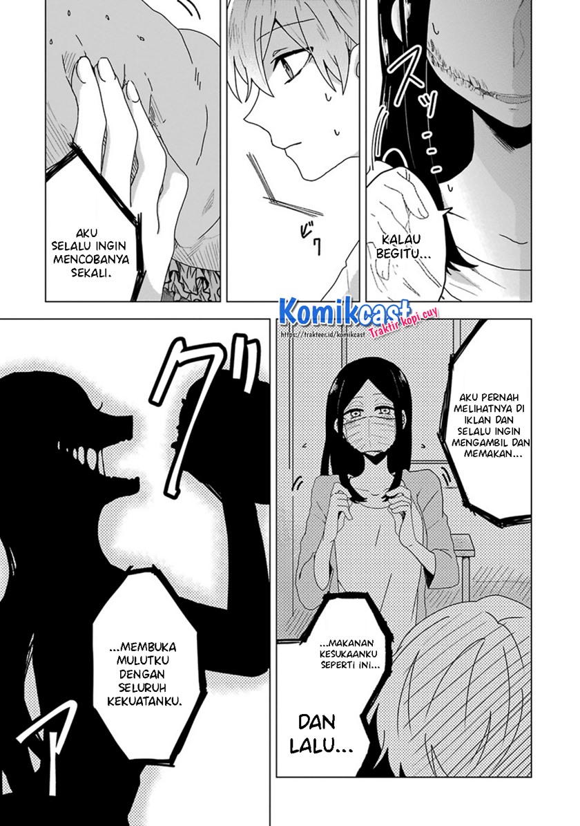 Her Special Seat Chapter 00 Bahasa Indonesia