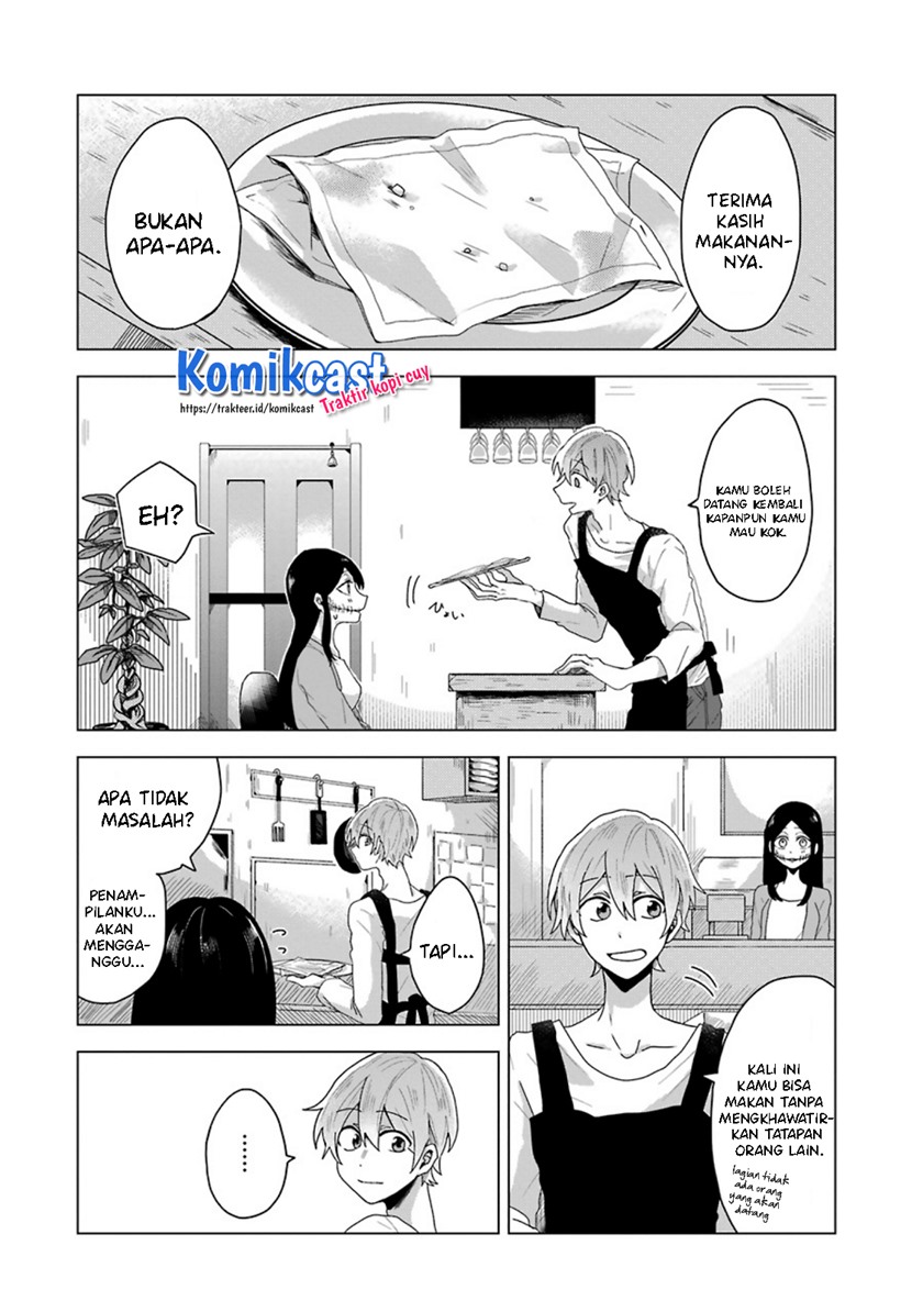 Her Special Seat Chapter 00 Bahasa Indonesia