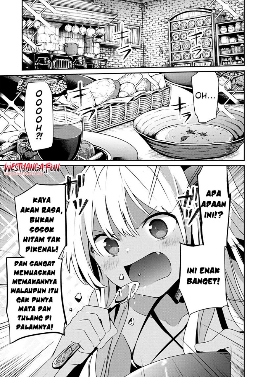 Isekai de Ore dake ga Maou no Pet ni!? chapter null