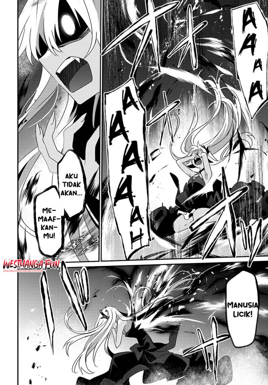 Isekai de Ore dake ga Maou no Pet ni!? chapter null