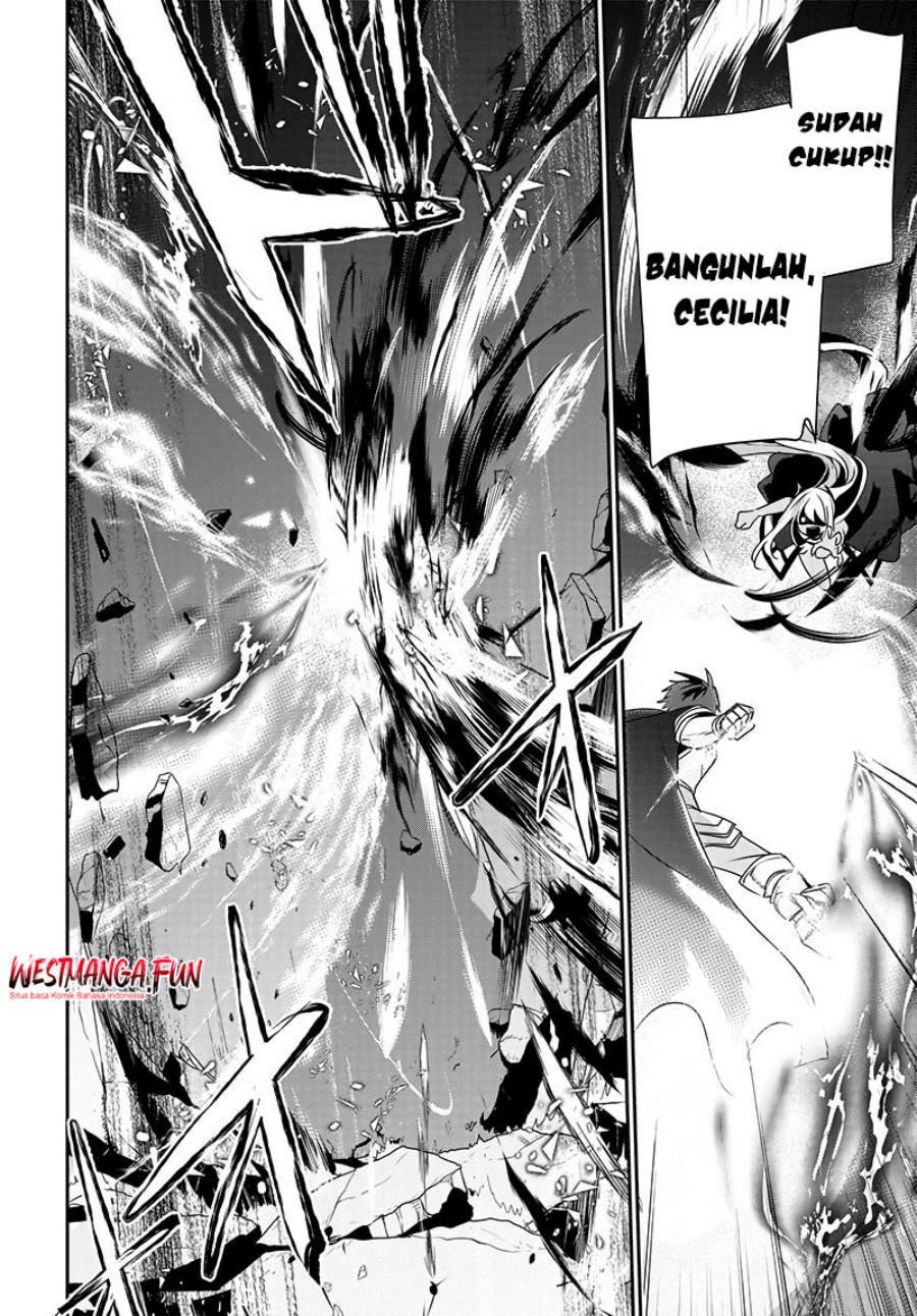 Isekai de Ore dake ga Maou no Pet ni!? chapter null