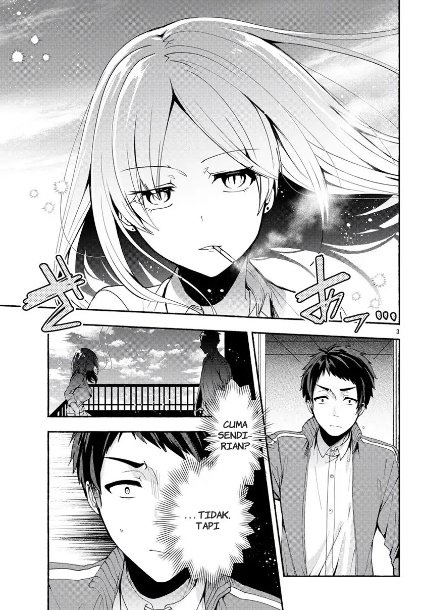 Kemunimaku Chapter 00 Bahasa Indonesia