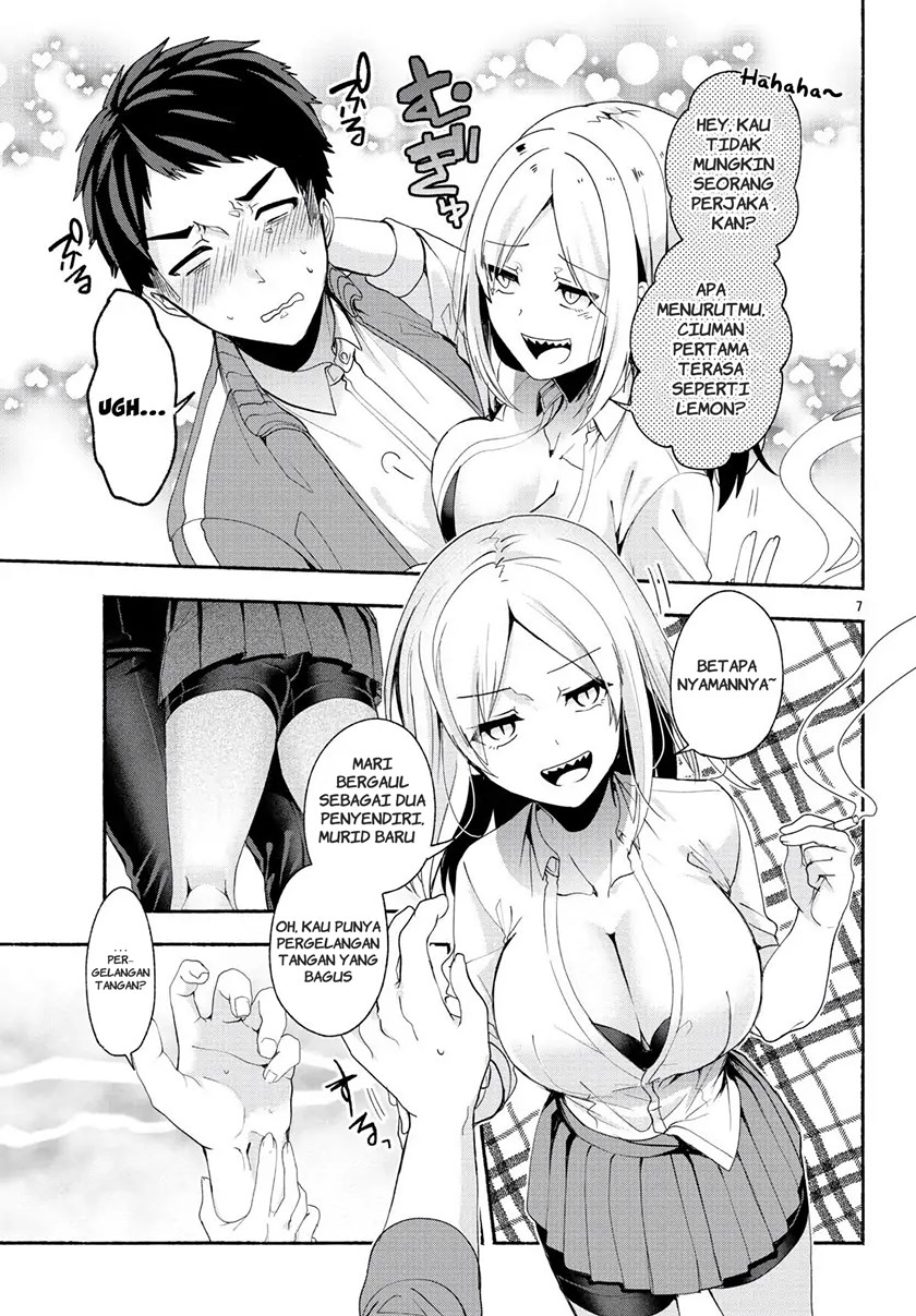 Kemunimaku Chapter 00 Bahasa Indonesia