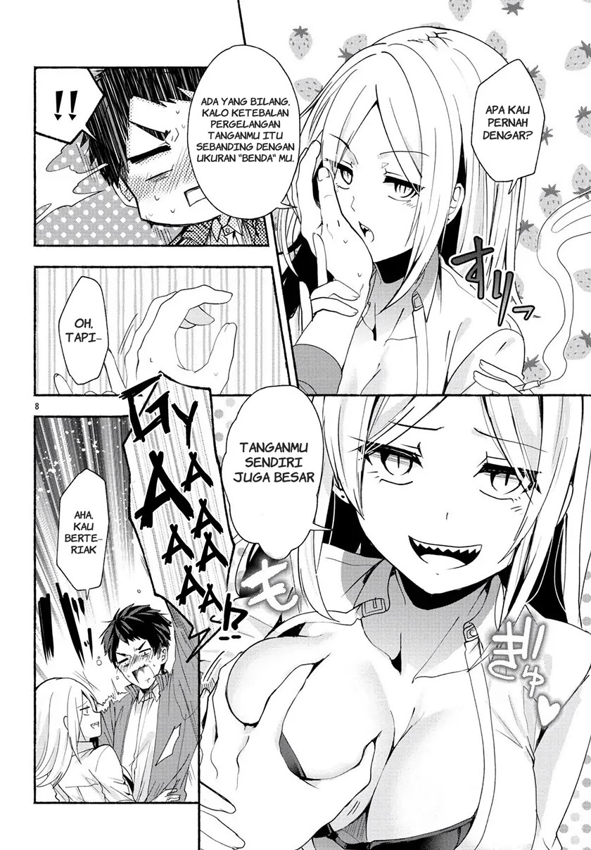 Kemunimaku Chapter 00 Bahasa Indonesia