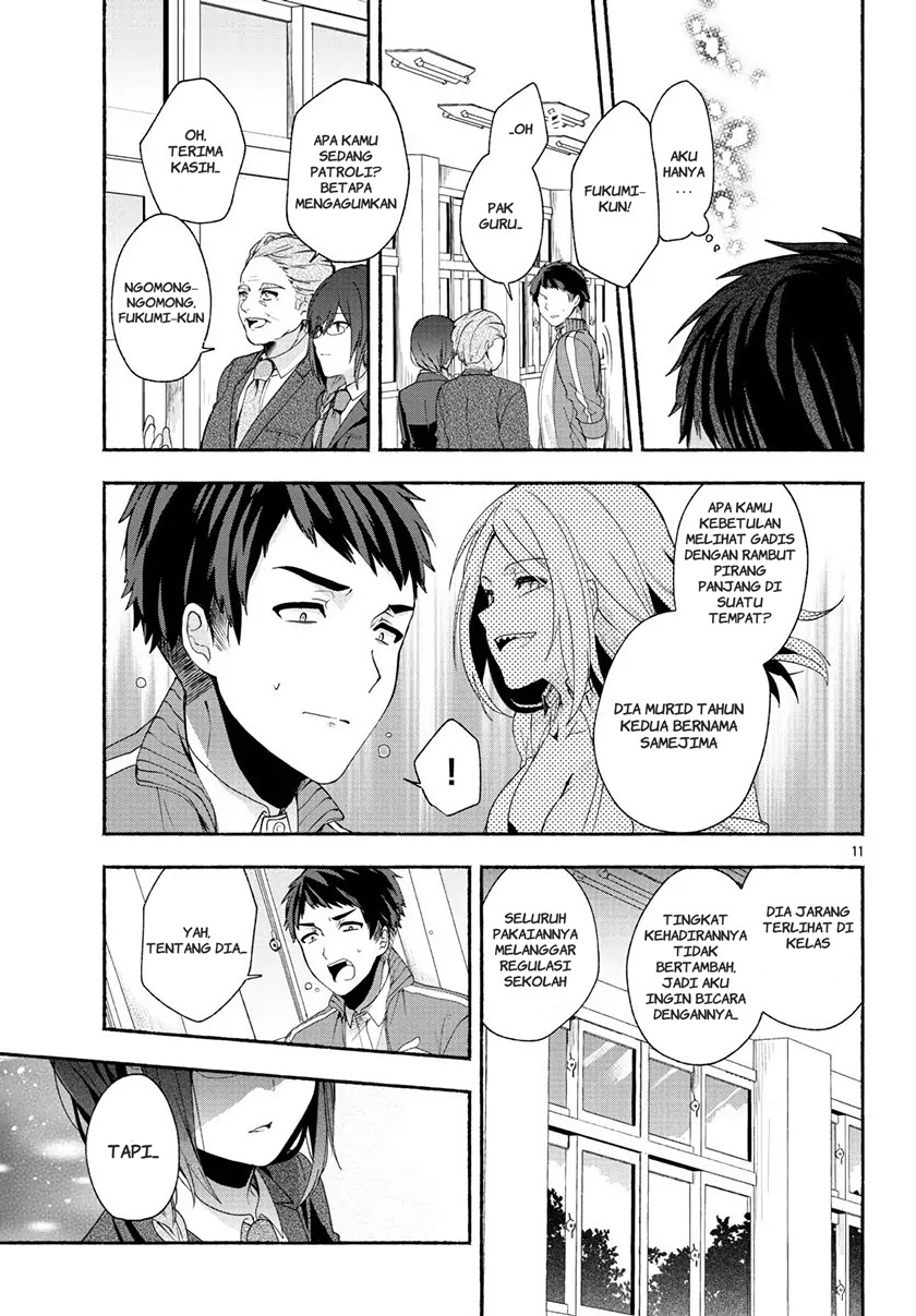 Kemunimaku Chapter 00 Bahasa Indonesia