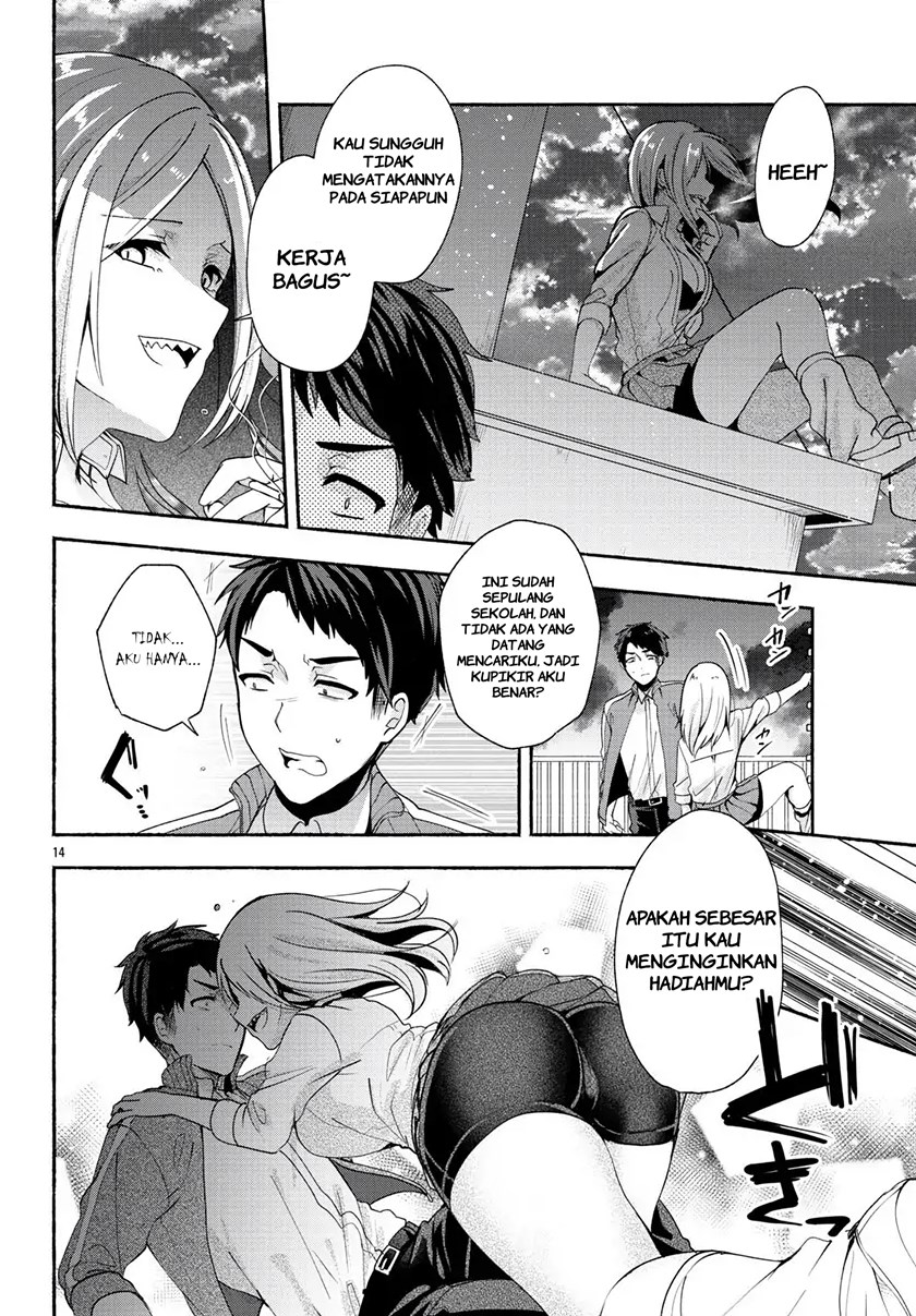 Kemunimaku Chapter 00 Bahasa Indonesia