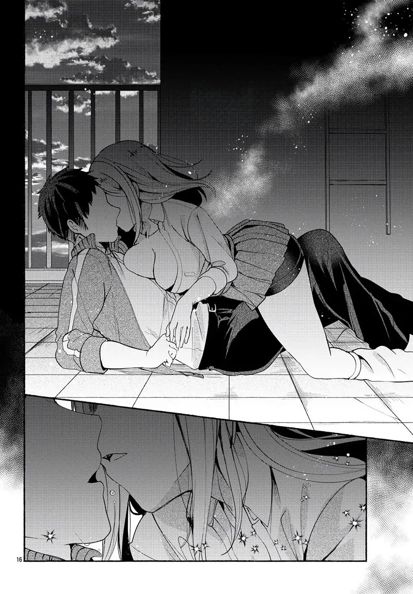 Kemunimaku Chapter 00 Bahasa Indonesia