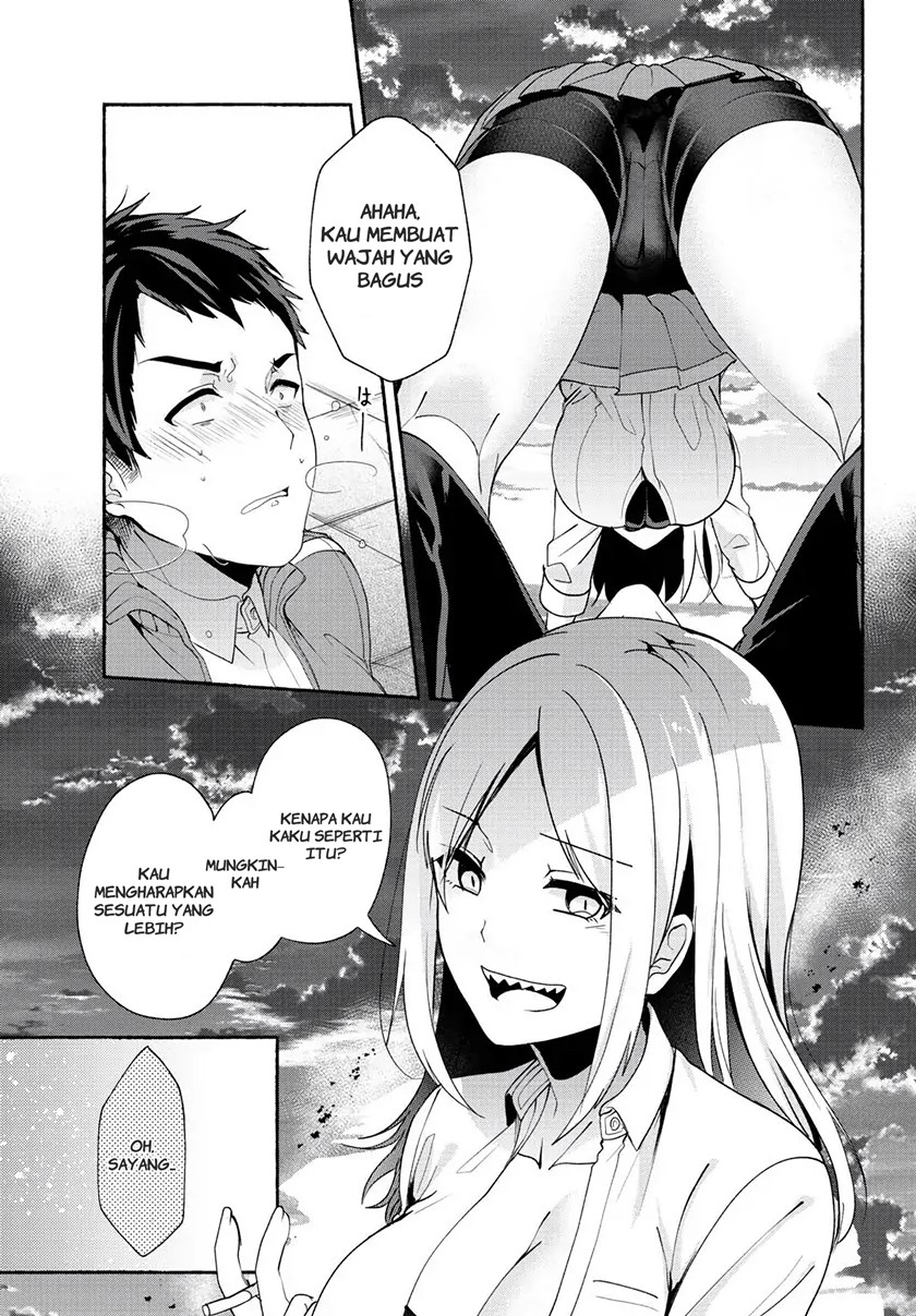 Kemunimaku Chapter 00 Bahasa Indonesia
