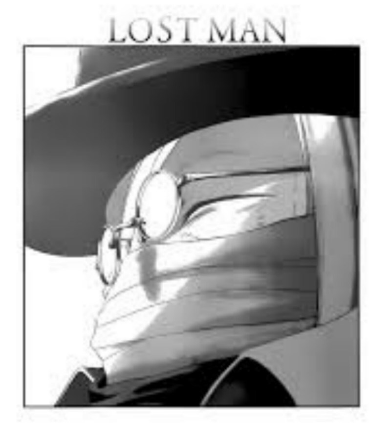 Lost Man (KUJI Shinnosuke) Chapter 00 Bahasa Indonesia