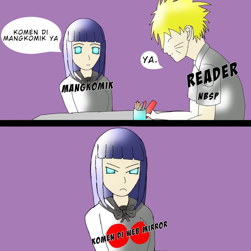 Lost Man (KUJI Shinnosuke) Chapter 00 Bahasa Indonesia