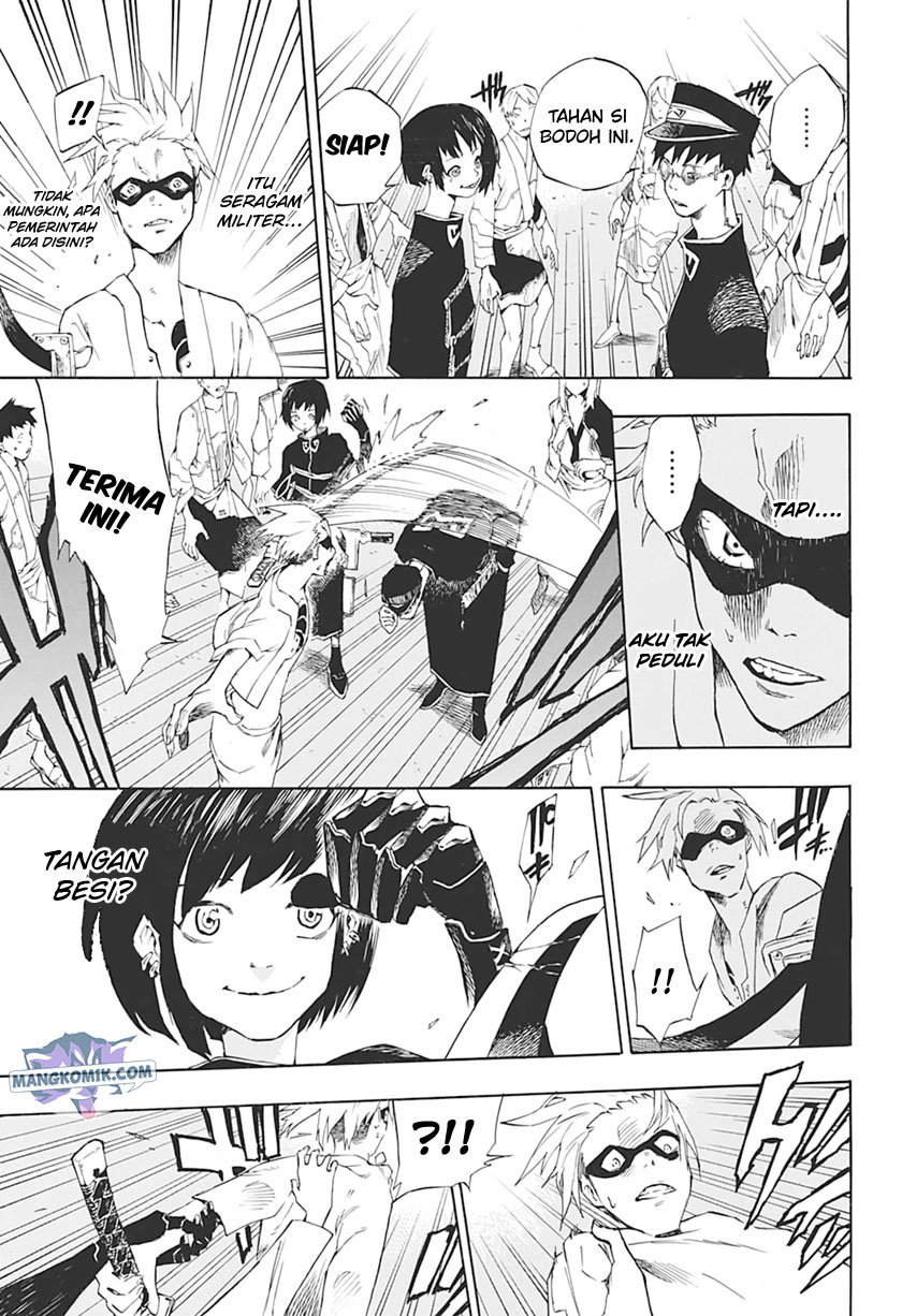 Naraku no Kou Chapter 00 Bahasa Indonesia