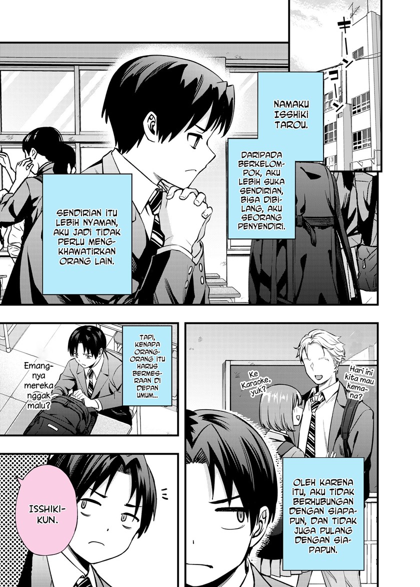 Sore wa Zurui Chapter 00 Bahasa Indonesia