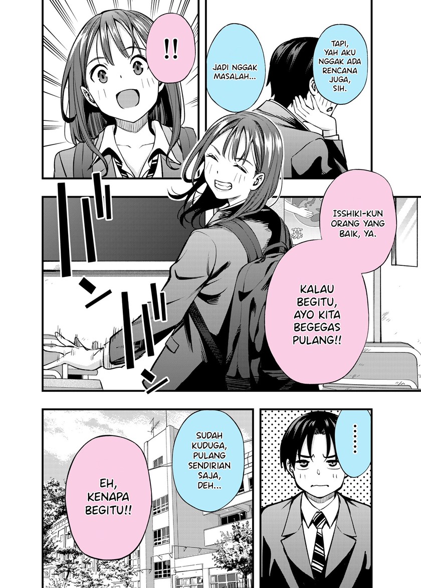 Sore wa Zurui Chapter 00 Bahasa Indonesia