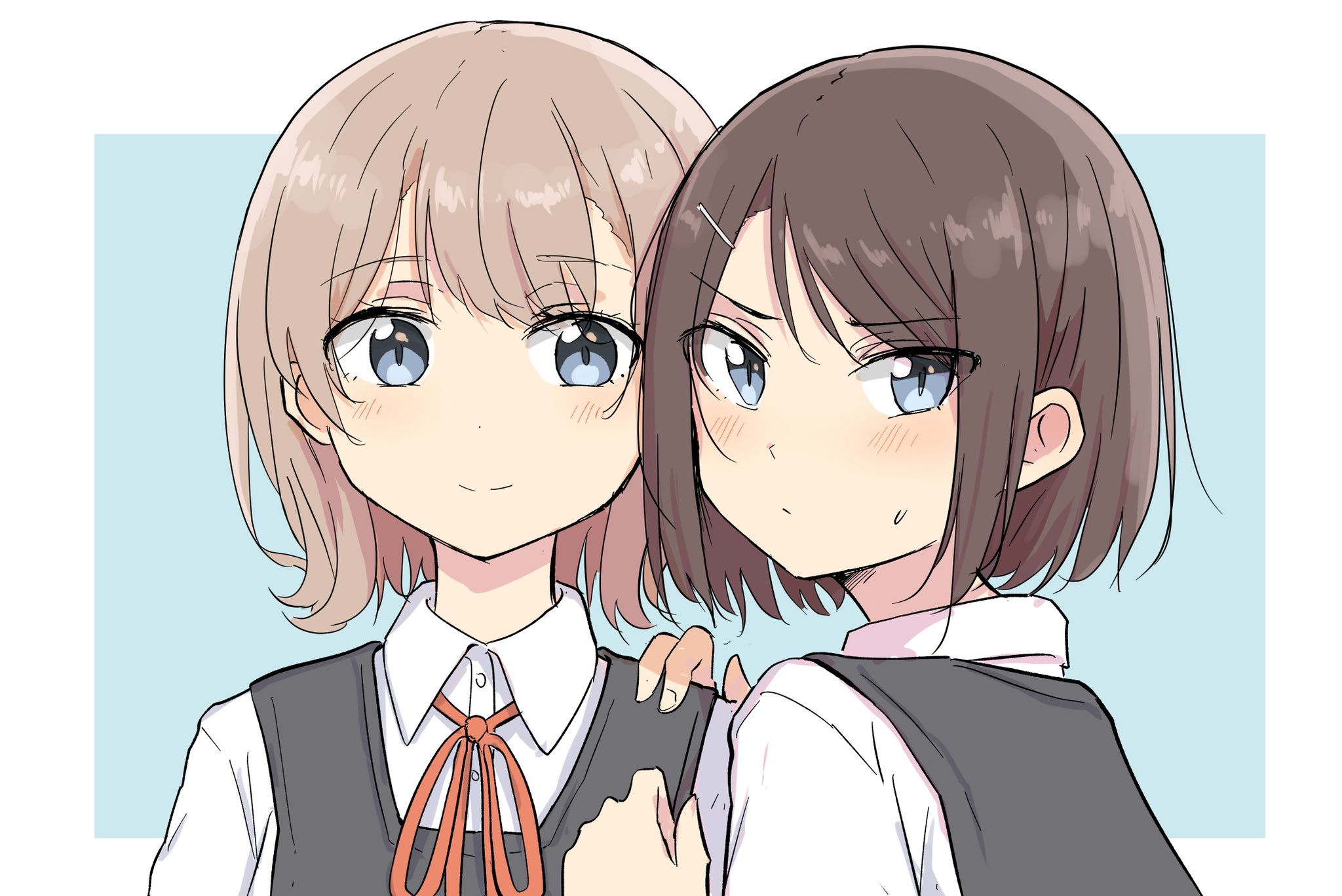 The Possesive Type Chapter 00 Bahasa Indonesia