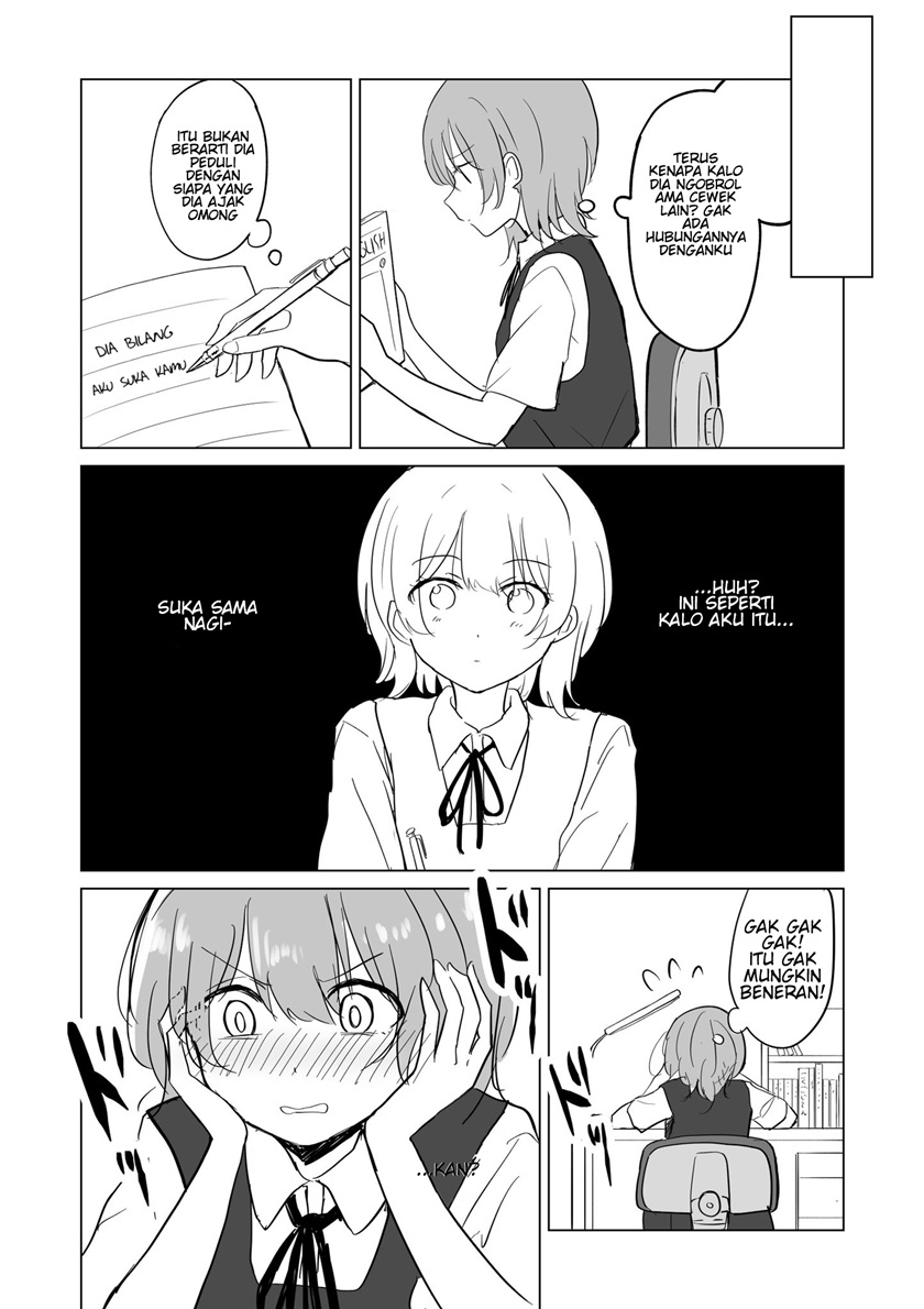 The Possesive Type Chapter 00 Bahasa Indonesia