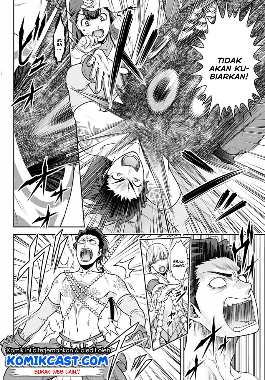 Tokyo GhostBros Chapter 00 Bahasa Indonesia