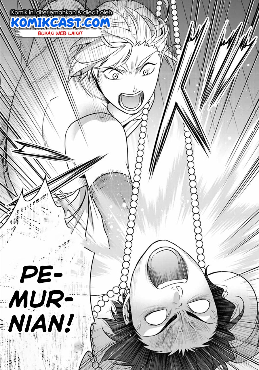 Tokyo GhostBros Chapter 00 Bahasa Indonesia