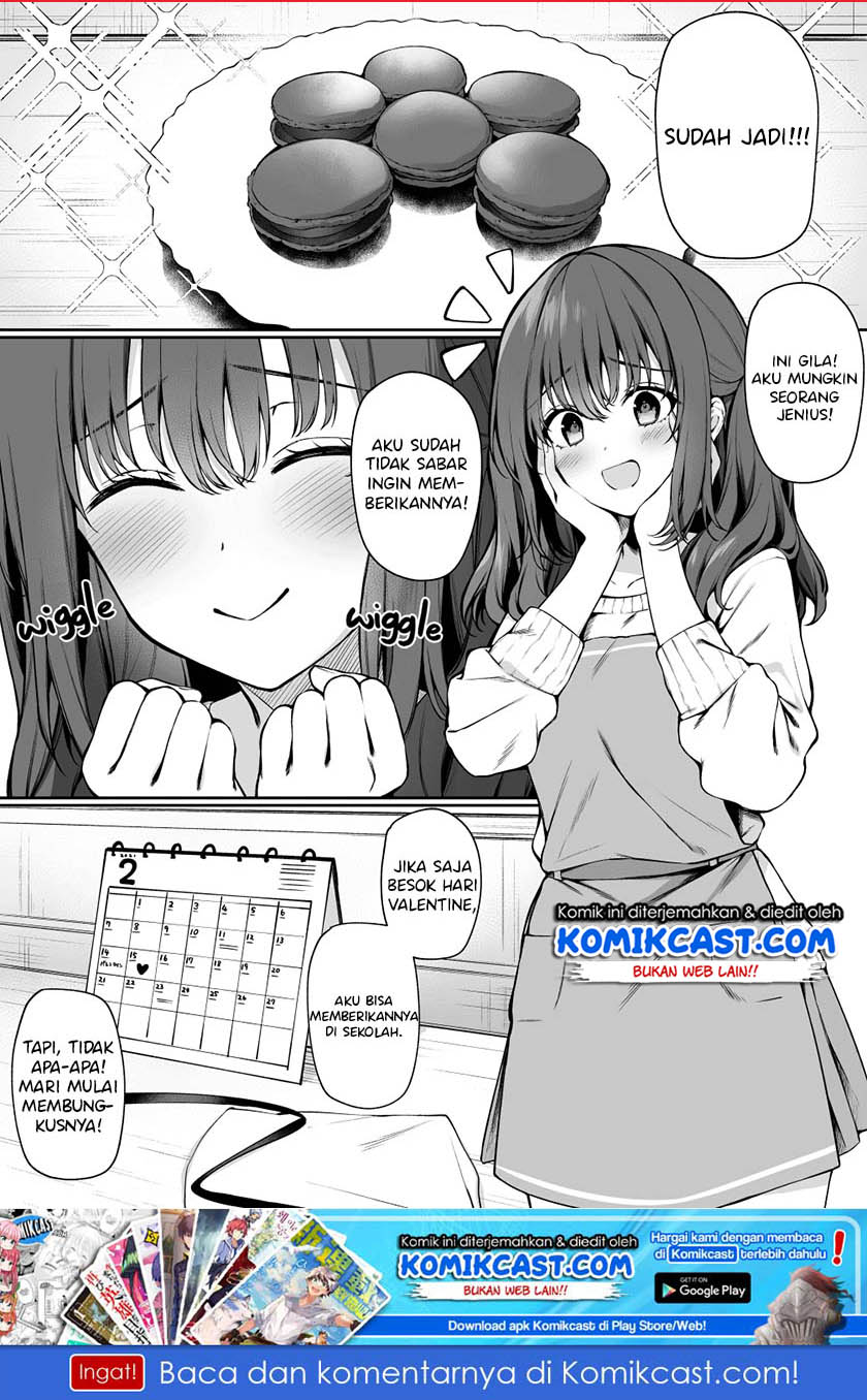 Too Late chapter 0