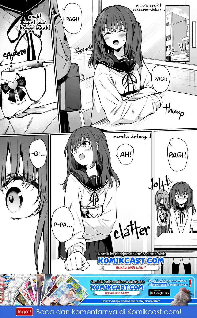 Too Late chapter 0