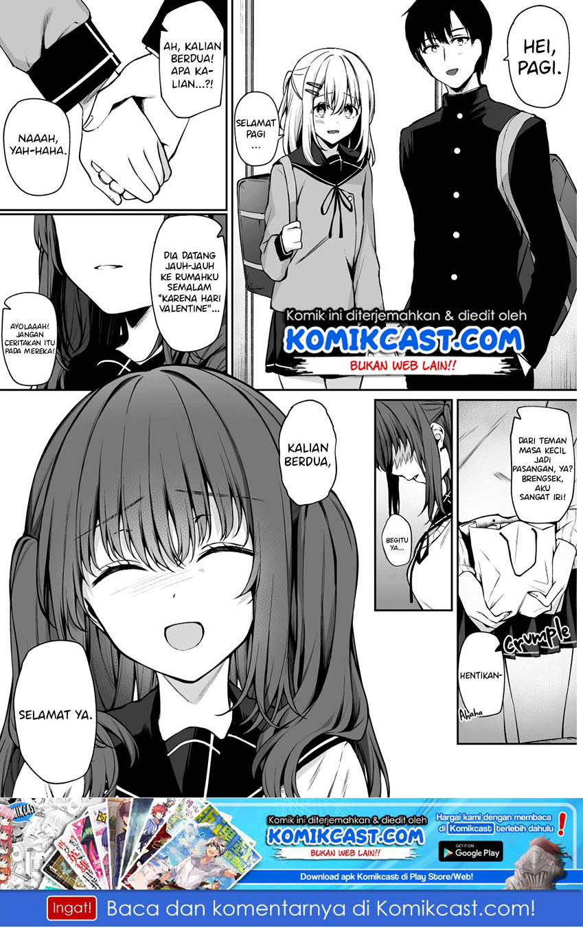 Too Late chapter 0