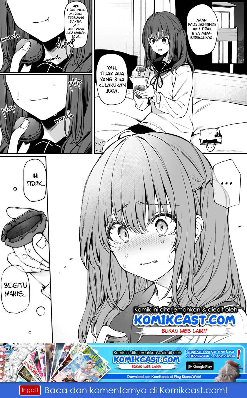 Too Late chapter 0
