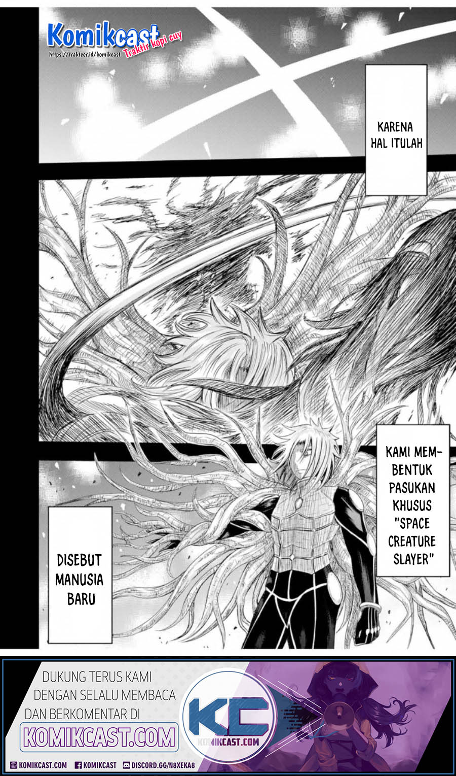 Your Graduation chapter 0
