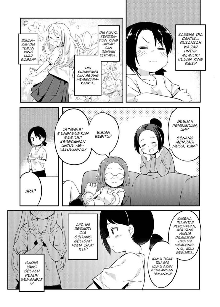 Yuri No Hanasaku Wagaya De Chapter 00 Bahasa Indonesia