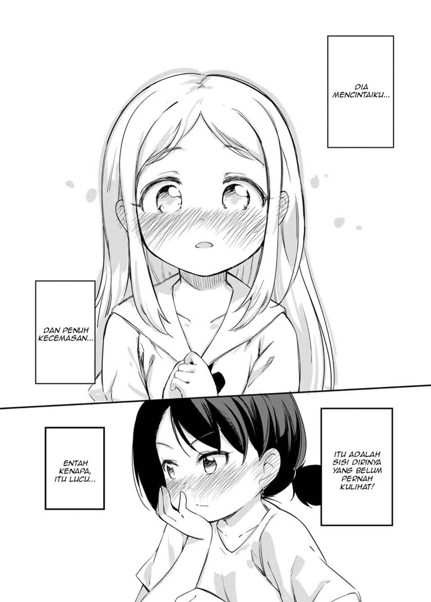 Yuri No Hanasaku Wagaya De Chapter 00 Bahasa Indonesia