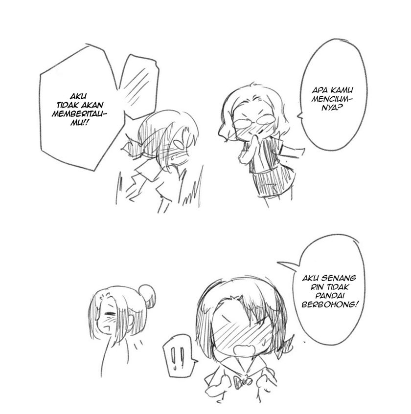 Yuri No Hanasaku Wagaya De Chapter 00 Bahasa Indonesia