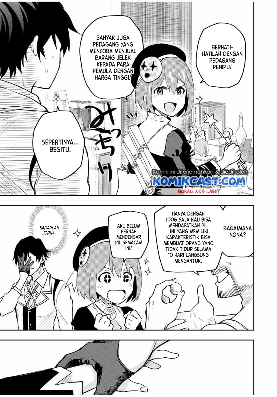 A Court Magician, Who Was Focused On Supportive Magic Because His Allies Were Too Weak, Aims To Become The Strongest After Being Banished (Mikata ga Yowasugite Hojo Mahou ni Tesshiteita Kyuutei Mahoushi, Tsuihou Sarete Saikyou wo Mezashimasu) chapter 21